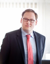 Lars Bjarne Buwitt
