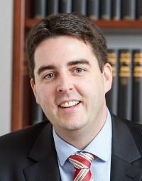 Patrik Müller Hofstede