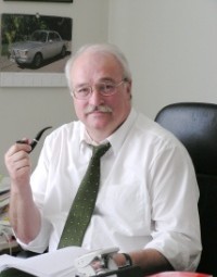 Hans Otto Hoffmeyer
