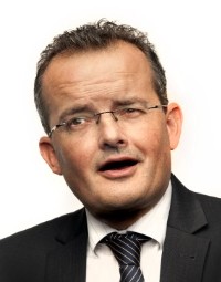 Thomas Huber