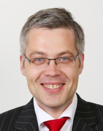 Dr. Jochen Springer