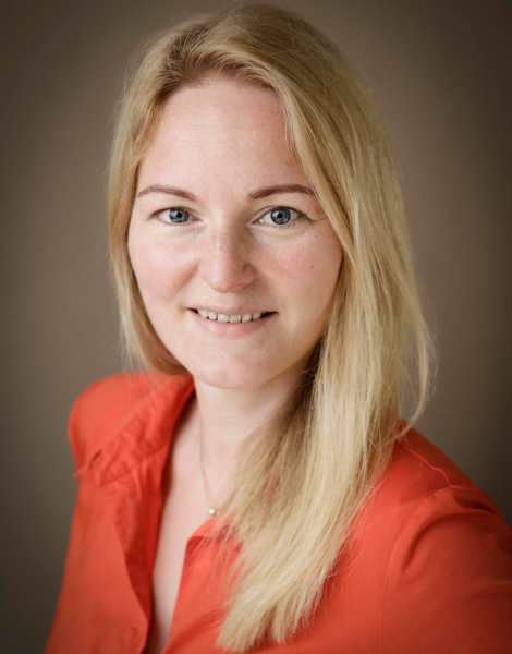 Monique Bocklage, Solicitor (England, Wales)