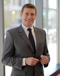 Dr. Martin Kolmhuber