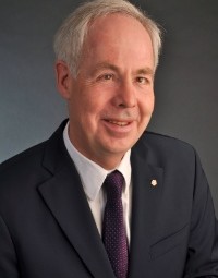 Walter Simon