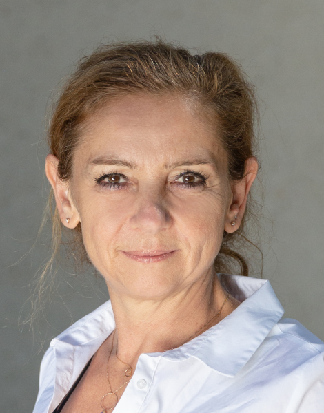 Wanda-Irene Friesen