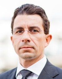 Dr. Christian Kuhlmann