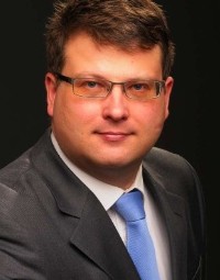 Dr. rer. pol. Ulrich Höpfner, LL.M., MBA