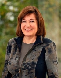Sabine van Lier