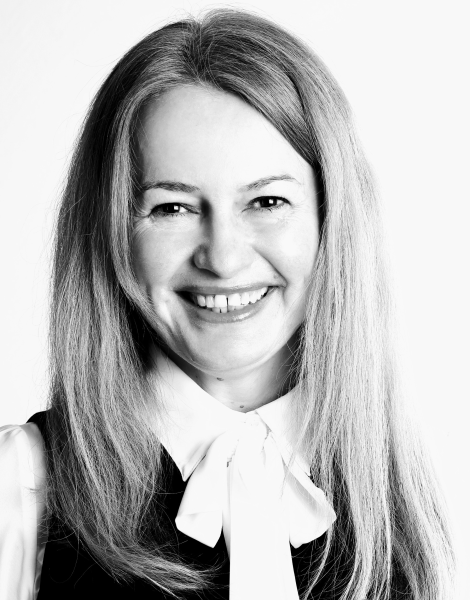 Barbara Mazur