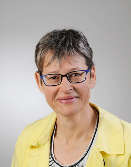 Ines Wagner