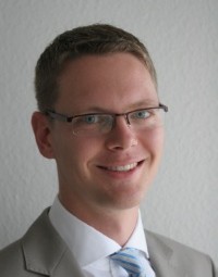 Michael M. Weber