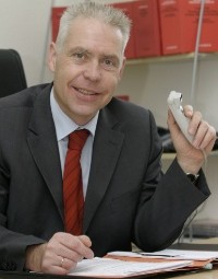 Dr. Björn Diering