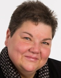 Petra Geißinger