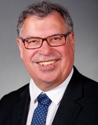 Anton Bernhard Hilbert