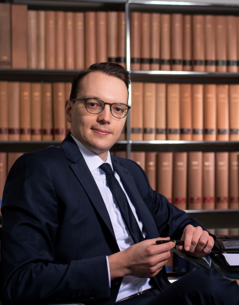 Fabian Kissinger