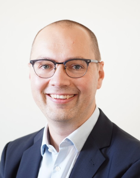 Dr. iur. Marcel Kubis
