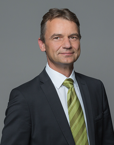 Michael Wagner