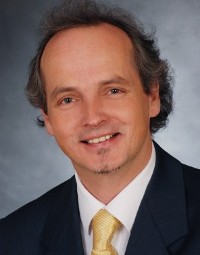Dr. Peter Kath
