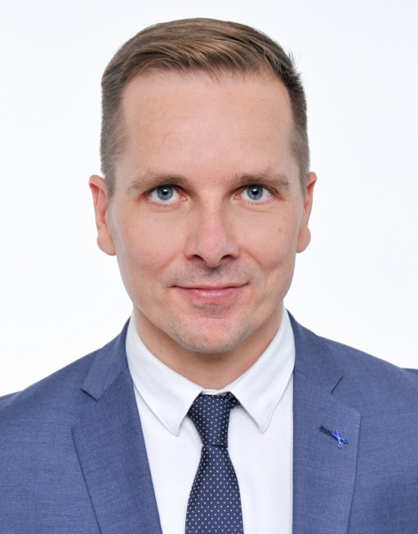 Daniel Baumgärtner