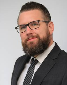 Christian Martin Koch
