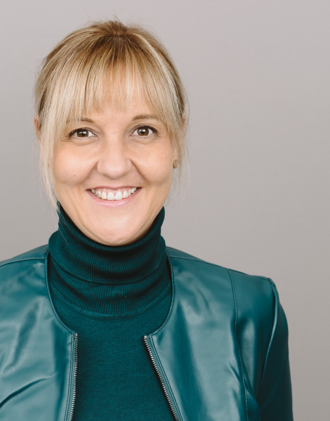 Sabine Jobelius, LL.M.