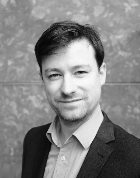 Darren Mc Veigh