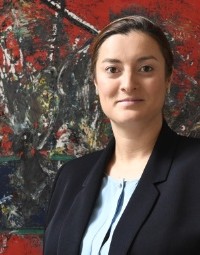 Almudena Gräfin von Plettenberg