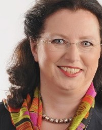 Barbara Riedel