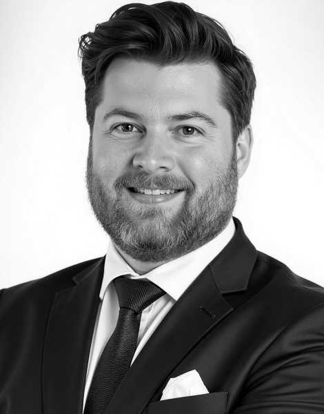 Daniel Kiss, LL.M.