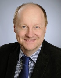 M.A. Marcus Hehn
