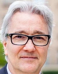 Gerald Billig
