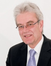 Albert Schroeder