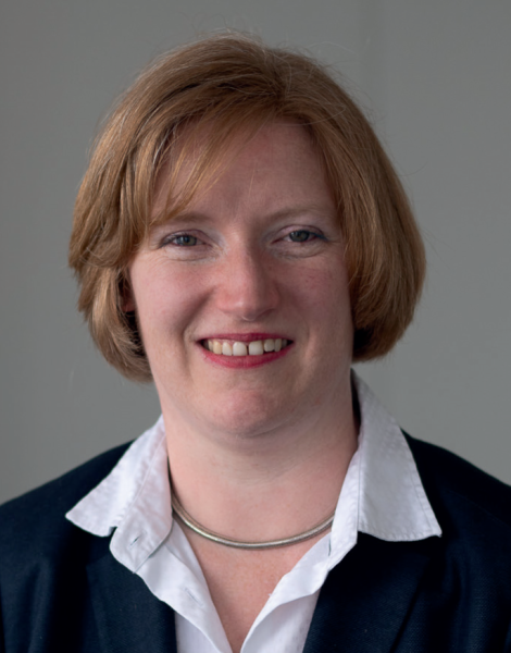 Anna Mahlert