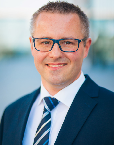 Ronald Hüning