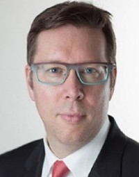 Peter Albert