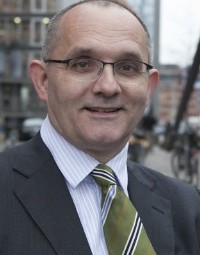 Prof. Dr. Oliver Tolmein
