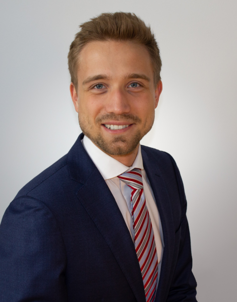 Dominik Julian Becker