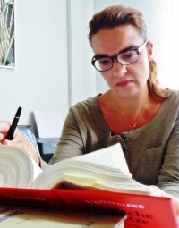 Susann Hoder