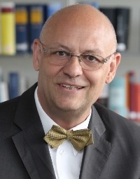 Prof. Dr. Peter Meides, LL.M.