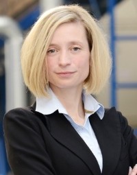 Dr. Rhea-Christina Klagges