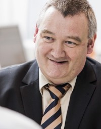 Peter Bruchhausen