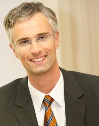 Dr. Florian Kappes