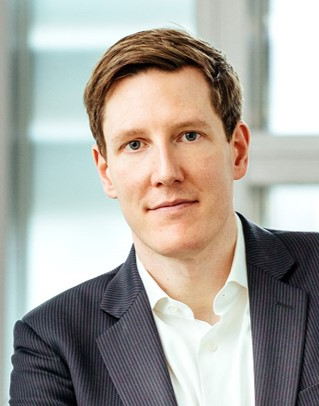Christopher Krois, EMBA