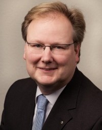 Gerrit Koch