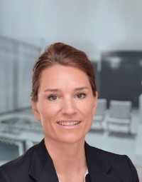 Katharina Mirz, Master of Mediation