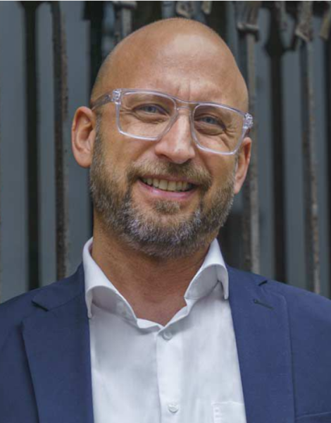 Christian Blume