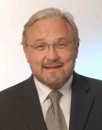 Dr. iur. Karl Franke