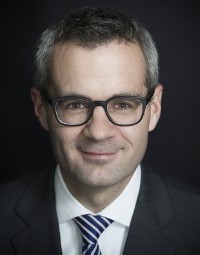 Dr. Ulrich Klumpp