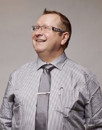 Erhard Hallmann