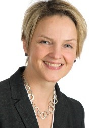 Frauke Preus-Johannes